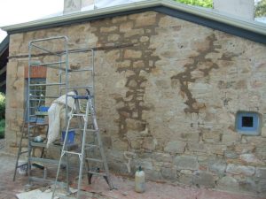 Choosing the right natural stone for your home